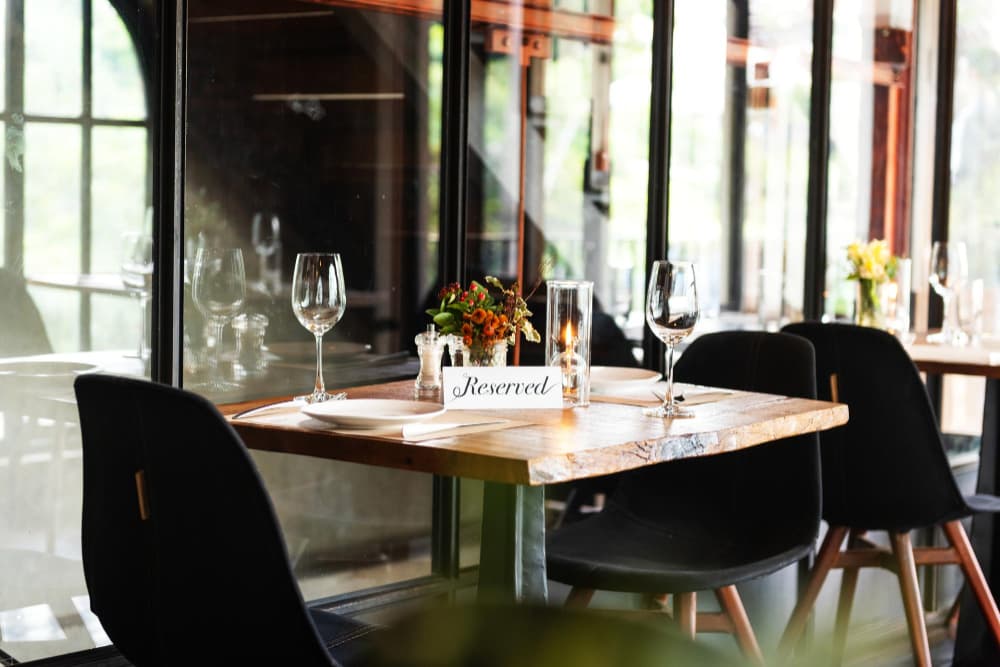Family dining